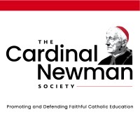 The Cardinal Newman Society logo - Similar company to Schaff Planning Group