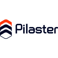 Pilaster Oy - energy efficient modularbuilding logo - Similar company to Intelirain Inc.