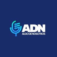 ADN | Algo De Nosotros logo - Similar company to Solo Ems
