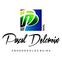 Pascal Delcroix Sarl logo - Similar company to Aquanov Piscines