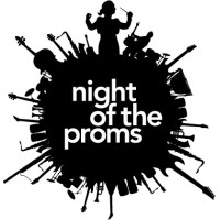 Night of the Proms logo - Similar company to Meteosupport