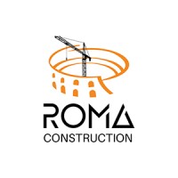 Roma İnşaat logo - Similar company to Note Construction And Investment