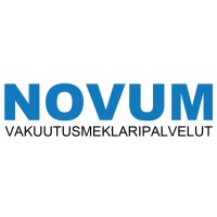 Novum Oy logo - Similar company to Risk Consult Oy Ab