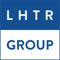 LHTR Group logo - Similar company to Genio Roasters