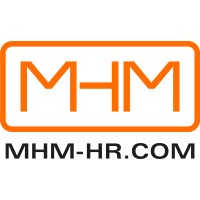 MHM HR GmbH logo - Similar company to Loadbee