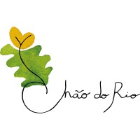 Chão do Rio - Turismo Aldeia | Green Farm Stays logo - Similar company to Campónio I Real Experiences With Real Farmers