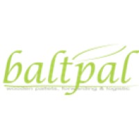 Uab Baltpal