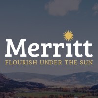 City of Merritt logo - Similar company to Scw'Exmx Child And Family Services Society