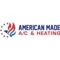 American Made A/c & Heating logo - Similar company to Signdog Signs And Lighting