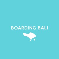 Boarding Bali logo - Similar company to Erichsen Consulting