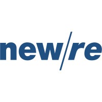 New Reinsurance Company Ltd. (NewRe) logo - Similar company to True North Solutions