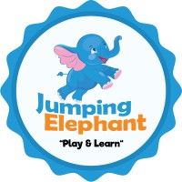 Jumpingelephant.co logo - Similar company to Propadvisor