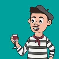 Tonton Sommelier logo - Similar company to Code Collectif