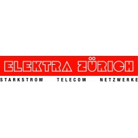 Elektra Zürich AG für elektrotechnische Anlagen logo - Similar company to Aquila Services