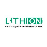 Lithion Power logo - Similar company to Lithion Power