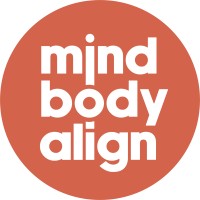 Mind Body Align logo - Similar company to Muslim Link