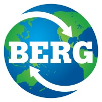 Berg Mill Supply, USA logo - Similar company to All Materials Matter