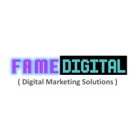 Fame Digital logo - Similar company to Performance Marketer