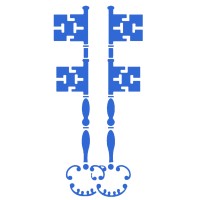 Bufete Quirós Oviedo logo - Similar company to Bufete Gomez (Gomez Attorneys)