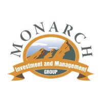 Monarch Investment and Management Group logo - Similar company to Edward Rose & Sons