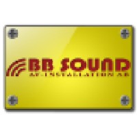 BB Sound AV-Installation AB logo - Similar company to Interstate Electronic Systems, Llc