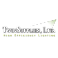 TWIN SUPPLIES LTD logo - Similar company to Lighting Design Solutions, Inc.  (Lds, Lighting/Controls Distributor, Lighting Specifier, Guv, Led)
