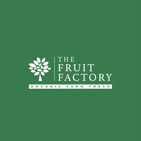 The Fruit Factory logo - Similar company to Dynamo Digital Marketing