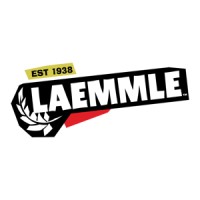 Laemmle Theatres logo - Similar company to Grace Foundry