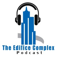 Edifice Complex Podcast logo - Similar company to The Lms Group