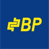 BP ECUADOR logo - Similar company to Nane Panegassi - Psicanálise Clínica