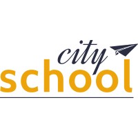 CITY SCHOOL logo - Similar company to Studio Mercier