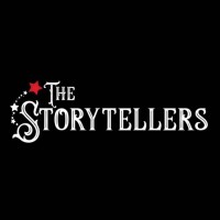 The Storytellers Co. logo - Similar company to The Hoz Network