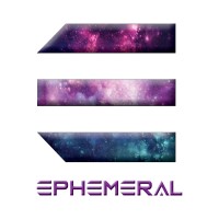Ephemeral logo - Similar company to Maestronic