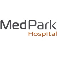 MedPark Hospital logo - Similar company to Roovtect