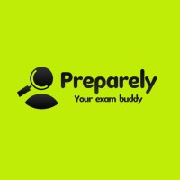 Preparely logo - Similar company to Starsh Infotech Private Ltd