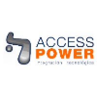 AccessPOWER logo - Similar company to Gracetech