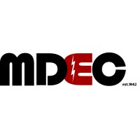 Marshall-DeKalb EC logo - Similar company to Tombigbee Epa