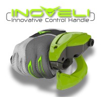 INOVELI logo - Similar company to L7 Drive Ltd.