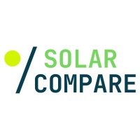 Solarcompare GmbH logo - Similar company to Mapstar