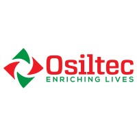 Osiltec Group logo - Similar company to Osiltec Infotech