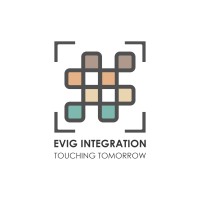 EVIG Integration Private Limited logo - Similar company to Vikash Fabrication