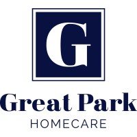 Great Park Homecare logo - Similar company to Great Park Academy