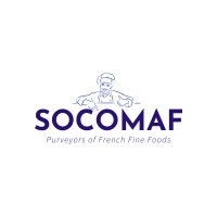 SOCOMAF CC logo - Similar company to Dreams Impex