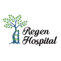 Regen Hospitals logo - Similar company to Maxwell Hospital