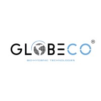 GLOBECO logo - Similar company to Orobicatech