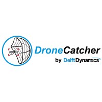 DroneCatcher B.V. logo - Similar company to Husense