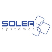 SOLEA SYSTEMES logo - Similar company to Ants Proprete