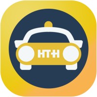 Hitch With Us, Corp (Parapo App)