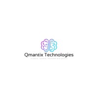 Qmantix Technologies logo - Similar company to Volo Technologies, Inc.