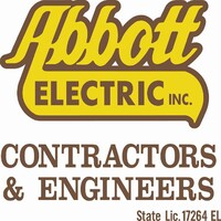 ABBOTT ELECTRIC logo - Similar company to Zenith Systems Llc